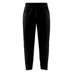 Bukser>Craft Sportswear CORE Soul Zip Sweatpants M Black