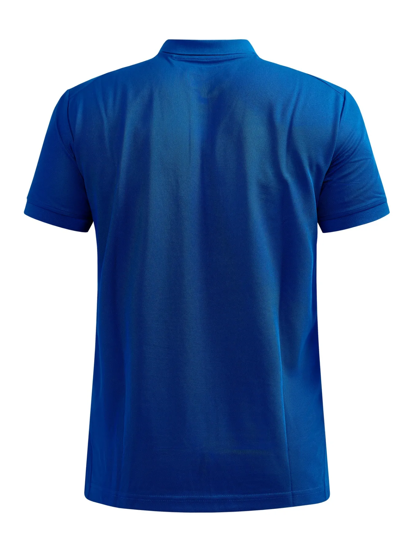 T-Skjorter & Singleter>Craft Sportswear CORE Unify Polo Shirt M Club Cobolt