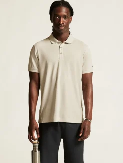 T-Skjorter & Singleter>Craft Sportswear CORE Unify Polo Shirt M Plaster