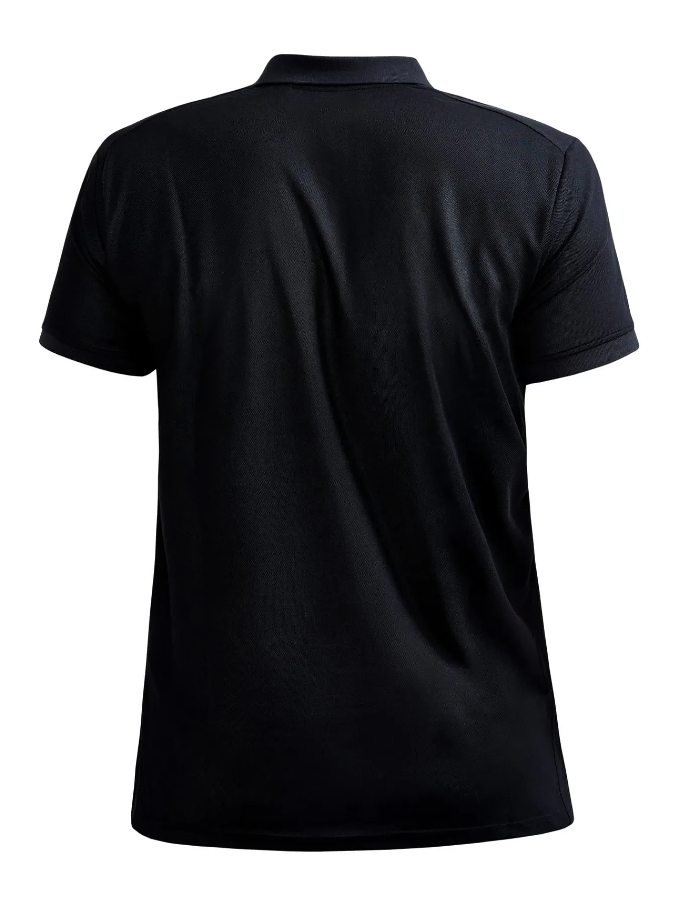 T-Skjorter & Singleter>Craft Sportswear CORE Unify Polo Shirt M Black