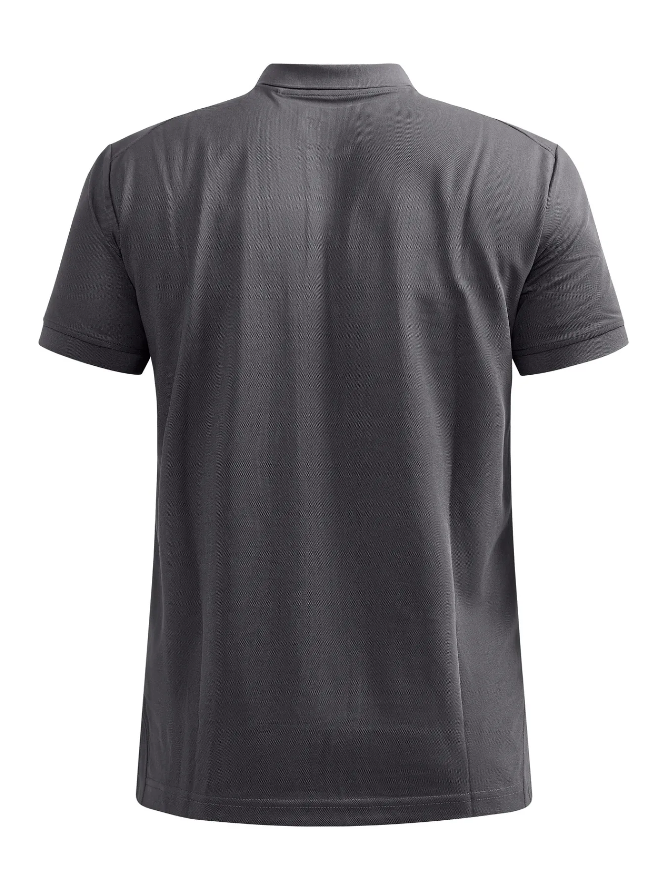 T-Skjorter & Singleter>Craft Sportswear CORE Unify Polo Shirt M Granite