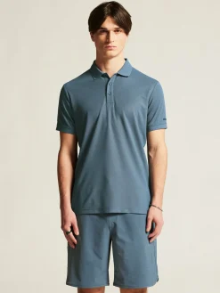T-Skjorter & Singleter>Craft Sportswear CORE Unify Polo Shirt M Real