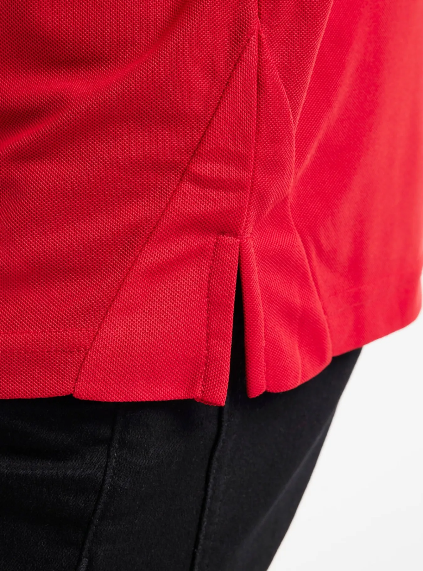 T-Skjorter & Singleter>Craft Sportswear CORE Unify Polo Shirt M Bright Red