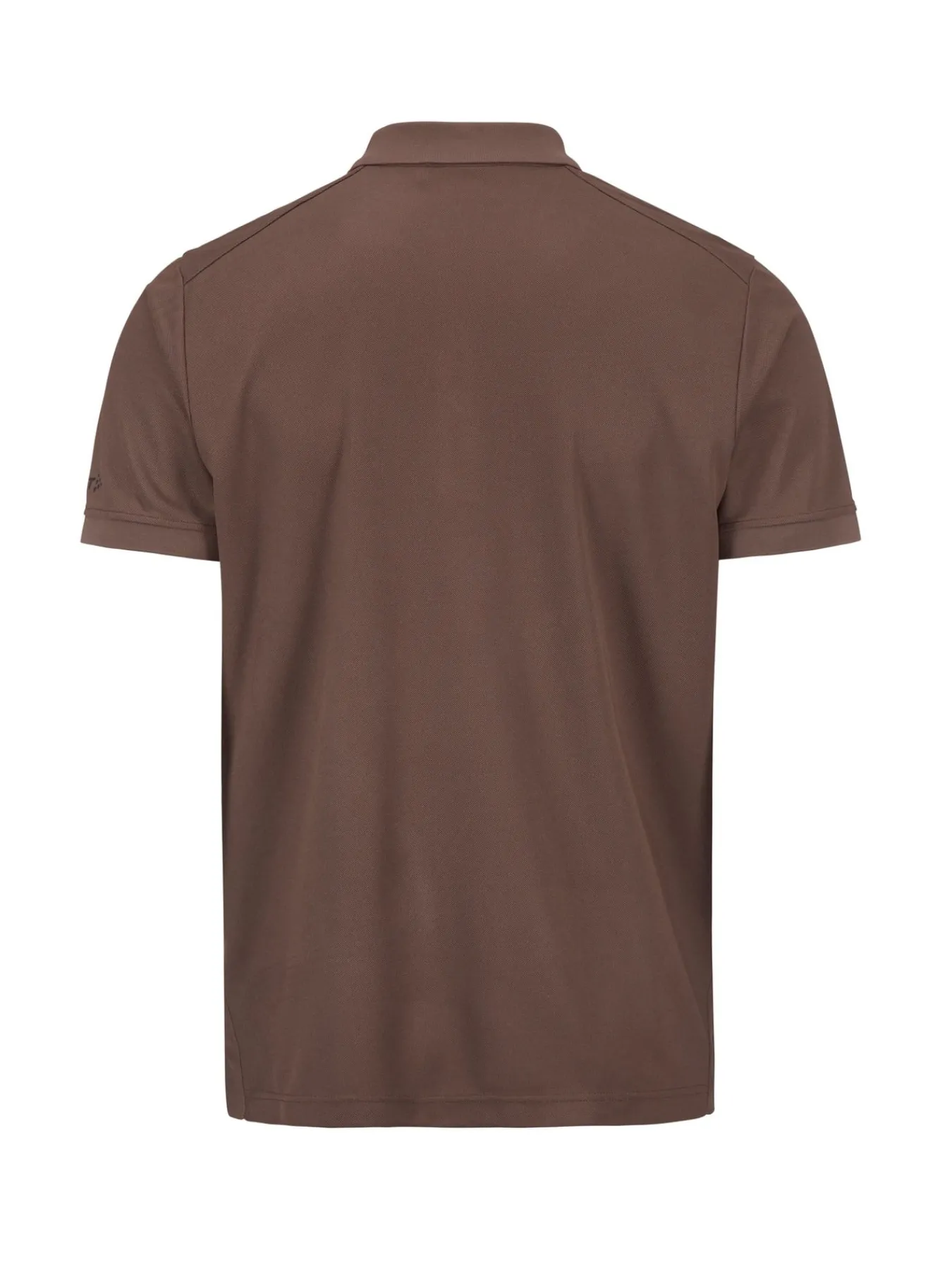 T-Skjorter & Singleter>Craft Sportswear CORE Unify Polo Shirt M Prune
