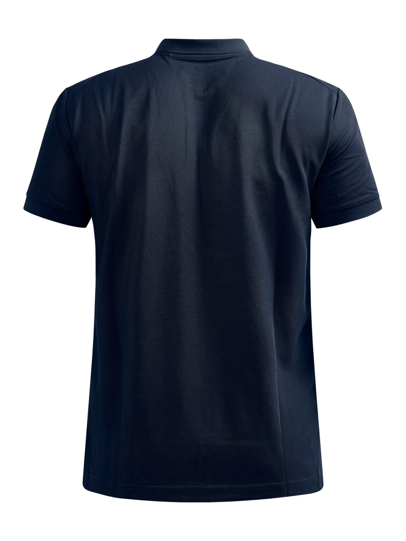 T-Skjorter & Singleter>Craft Sportswear CORE Unify Polo Shirt M Dark Navy
