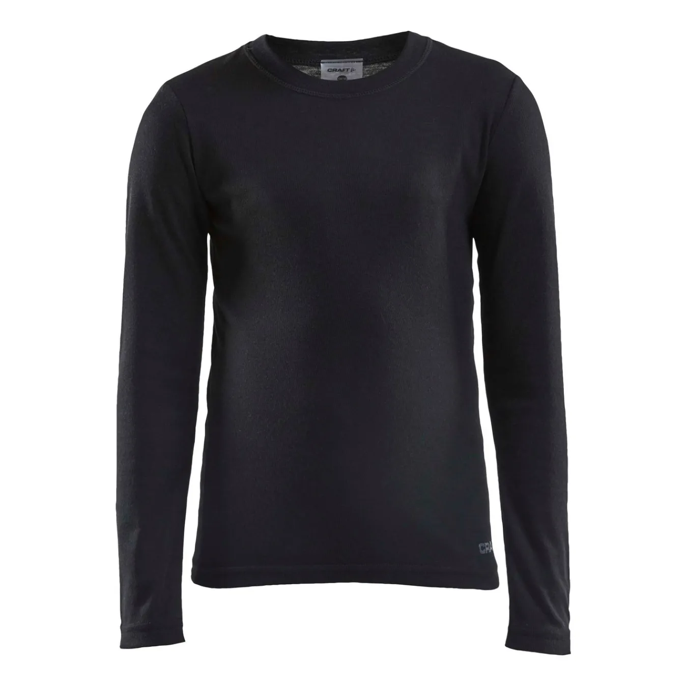 Active Superundertøy>Craft Sportswear CORE Warm Baselayer Set J Black
