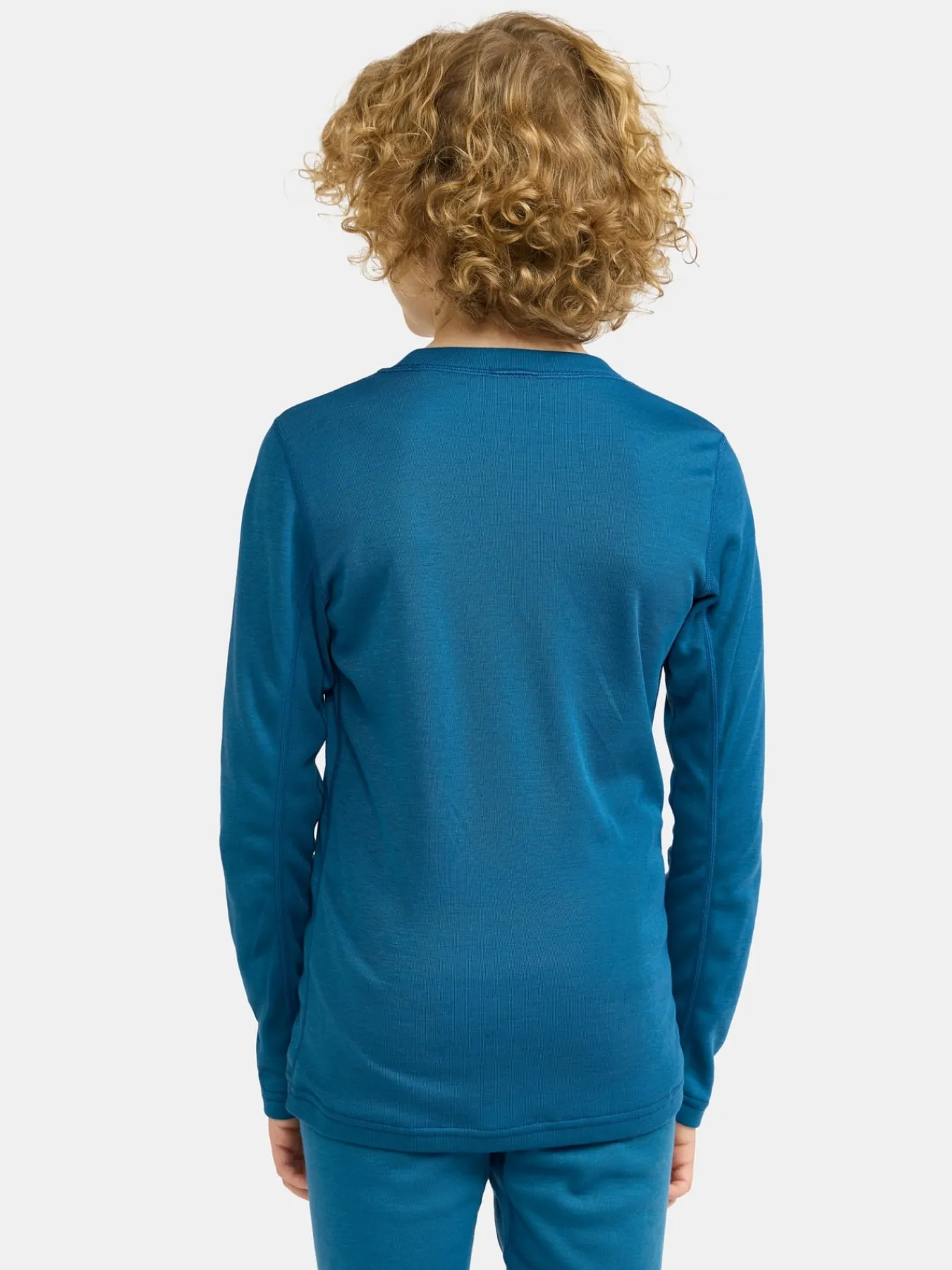 Active Superundertøy>Craft Sportswear CORE Warm Baselayer Set J Whale