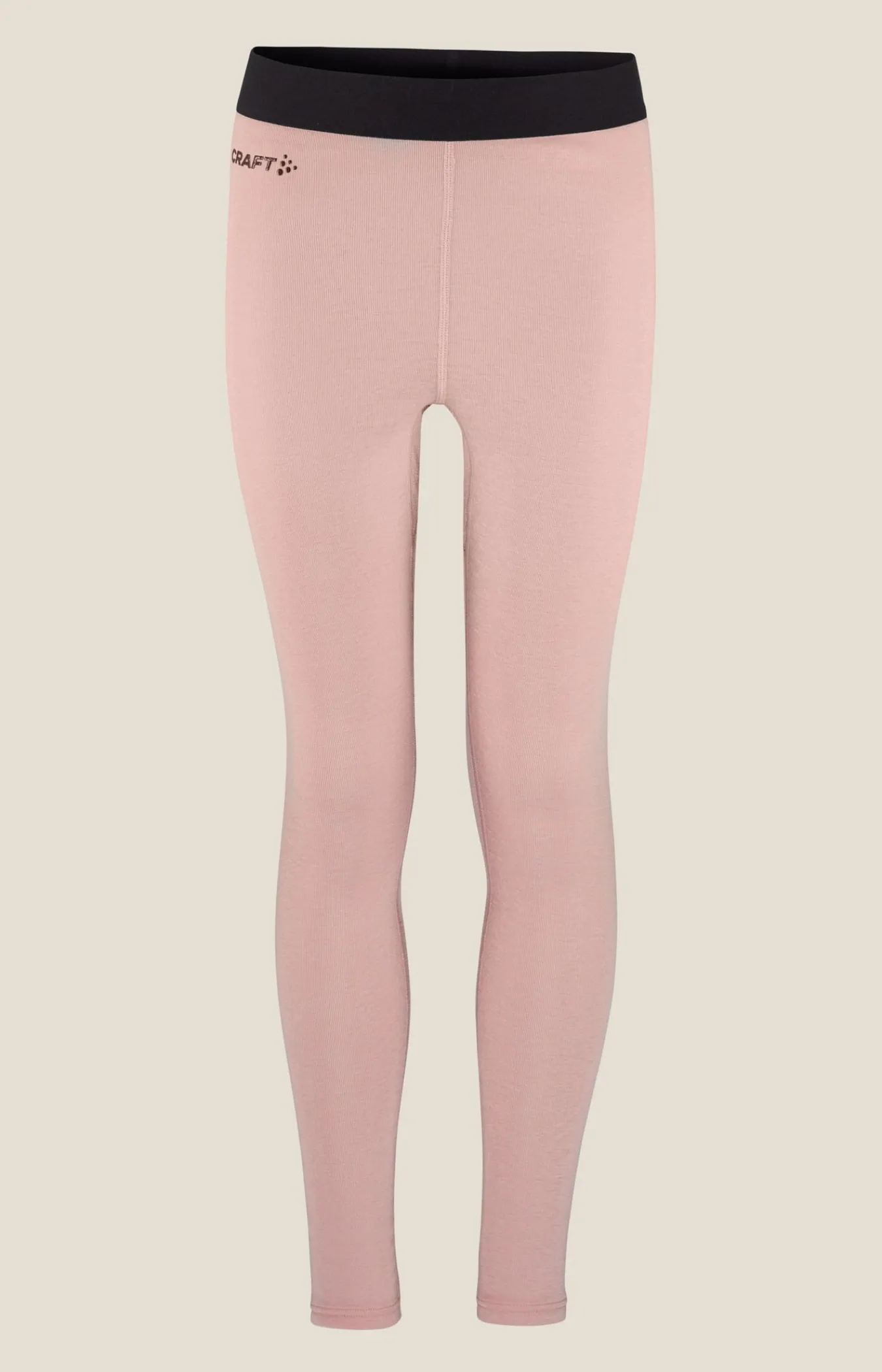 Active Superundertøy>Craft Sportswear CORE Warm Baselayer Set J Charm/Dk Plum
