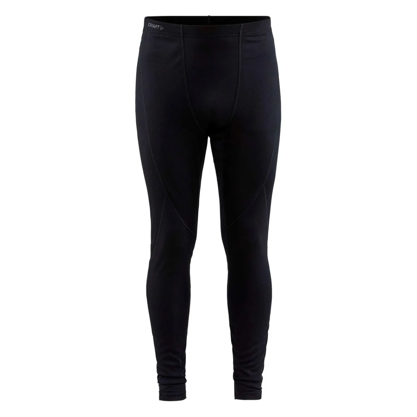 Ull- & Superundertøy|Active Superundertøy>Craft Sportswear CORE Warm Baselayer Set M Black