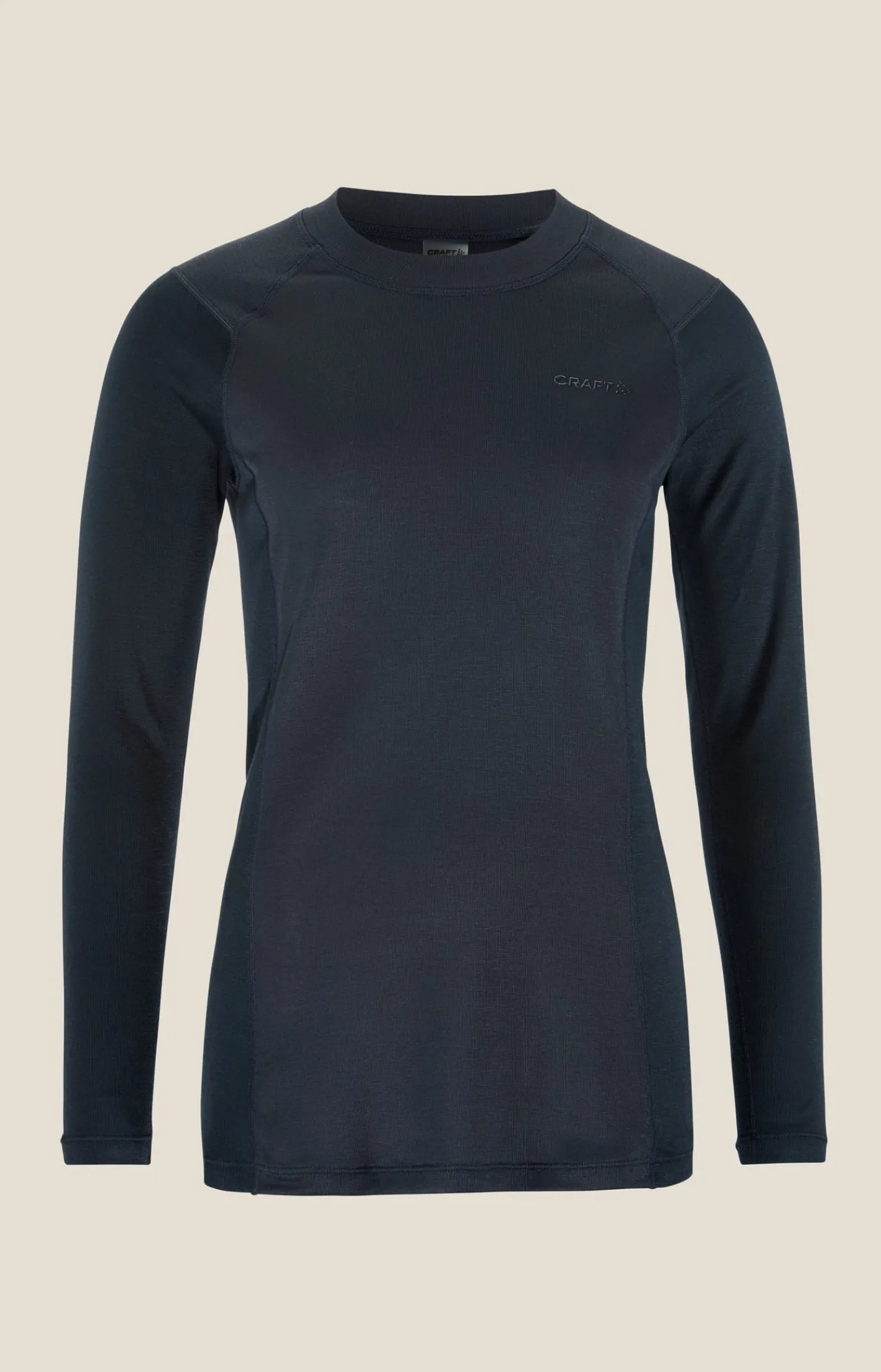 Ull- & Superundertøy|Undertøyssett>Craft Sportswear CORE Warm Baselayer Set W Blues/Dk Navy