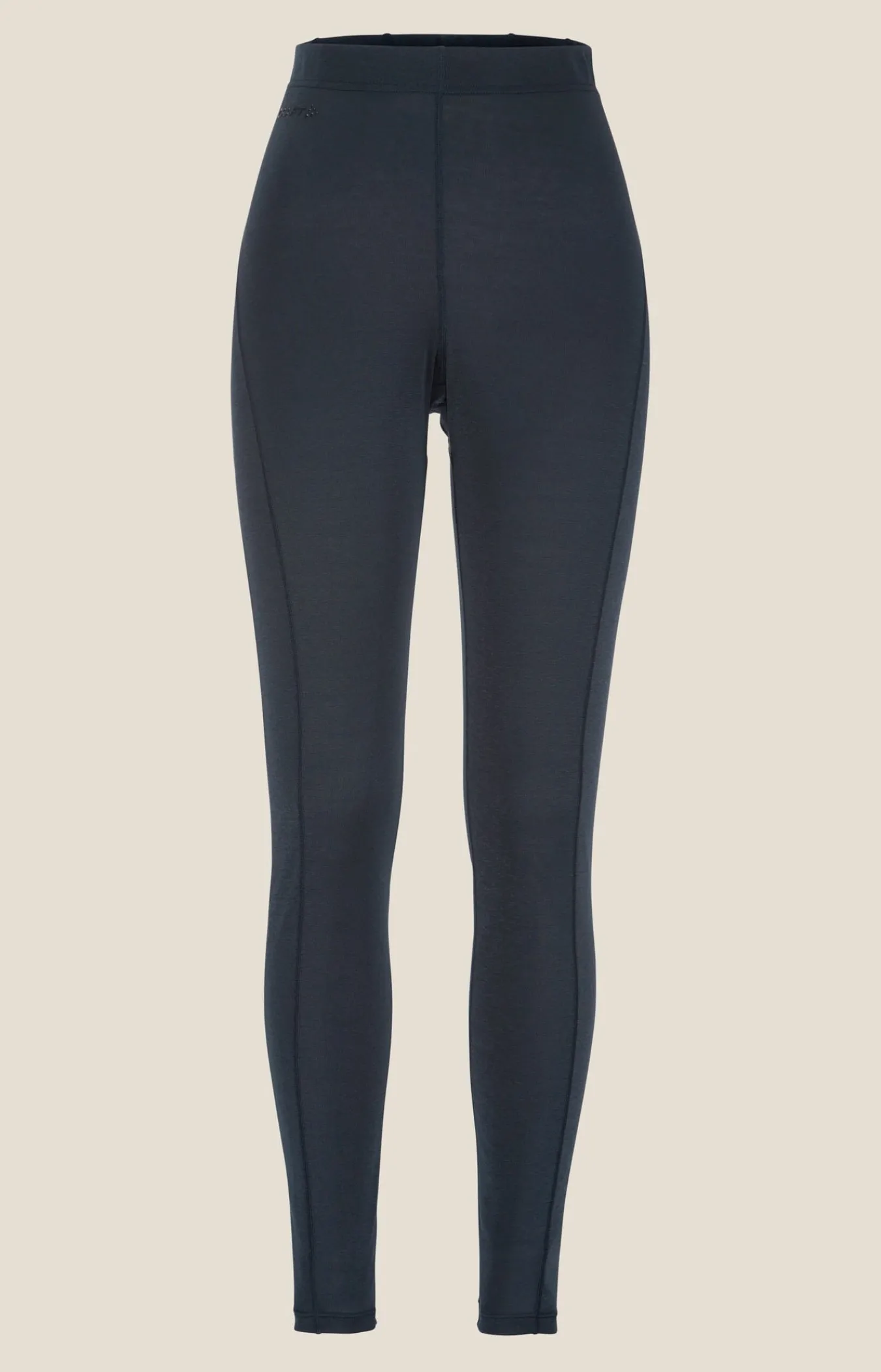 Ull- & Superundertøy|Undertøyssett>Craft Sportswear CORE Warm Baselayer Set W Blues/Dk Navy