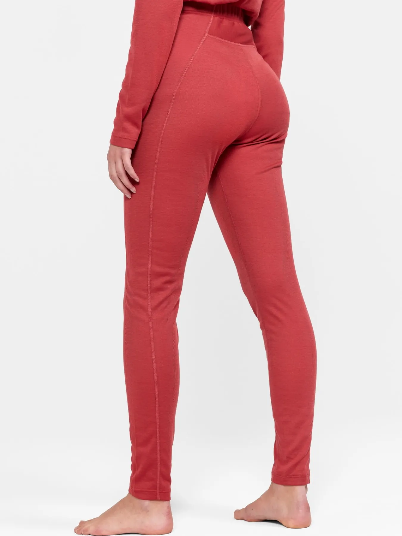 Ull- & Superundertøy|Undertøyssett>Craft Sportswear CORE Warm Baselayer Set W Astro