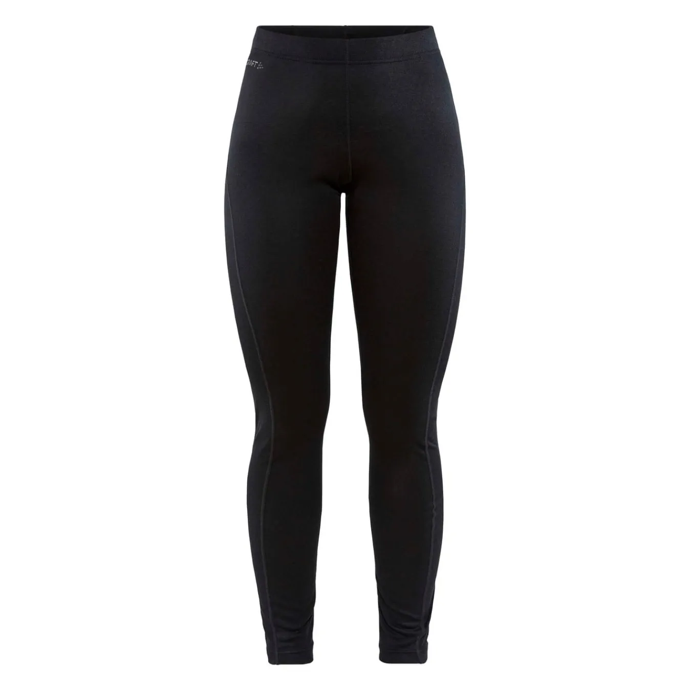 Ull- & Superundertøy|Undertøyssett>Craft Sportswear CORE Warm Baselayer Set W Black