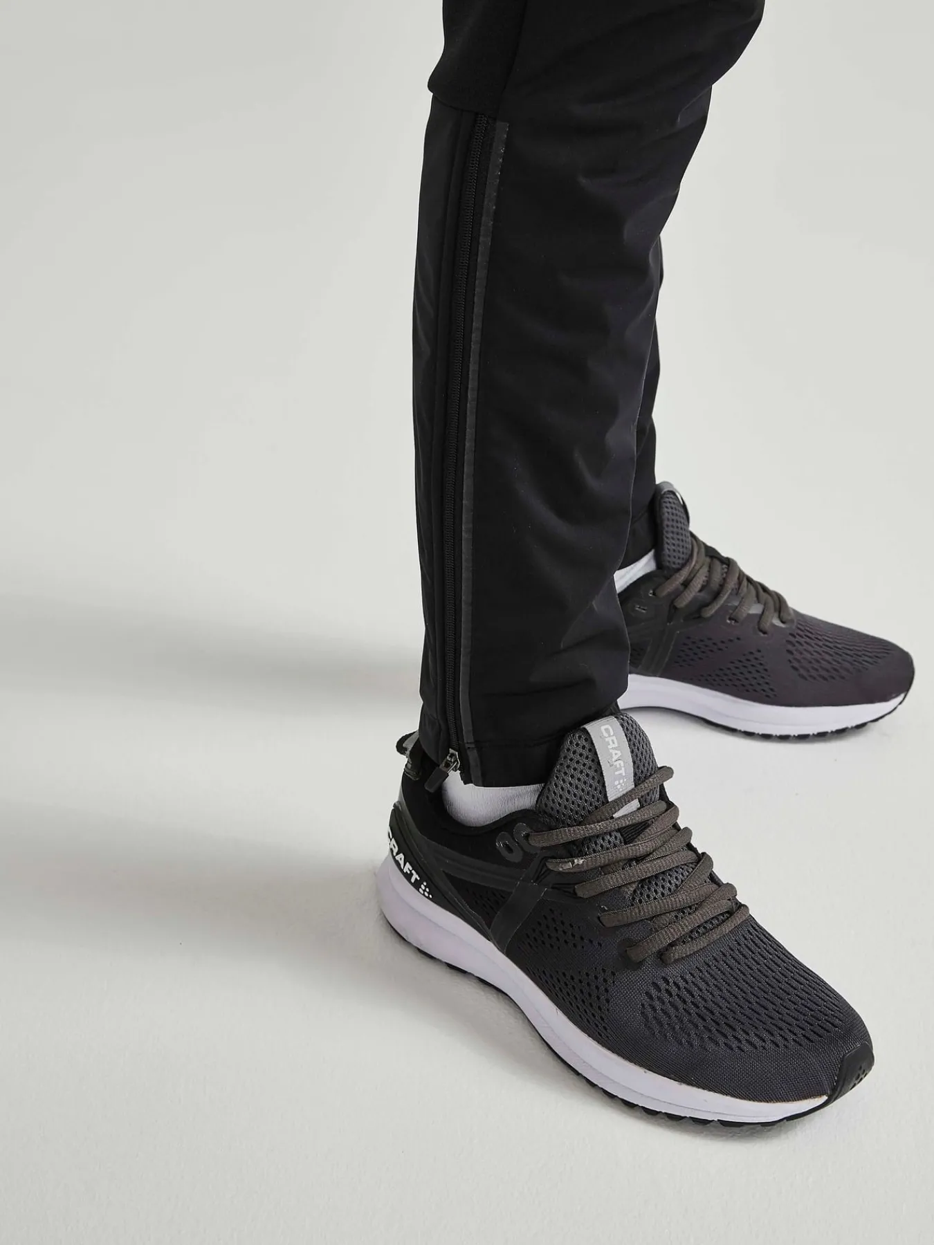 Bukser>Craft Sportswear Core Warm XC Pants Jr
