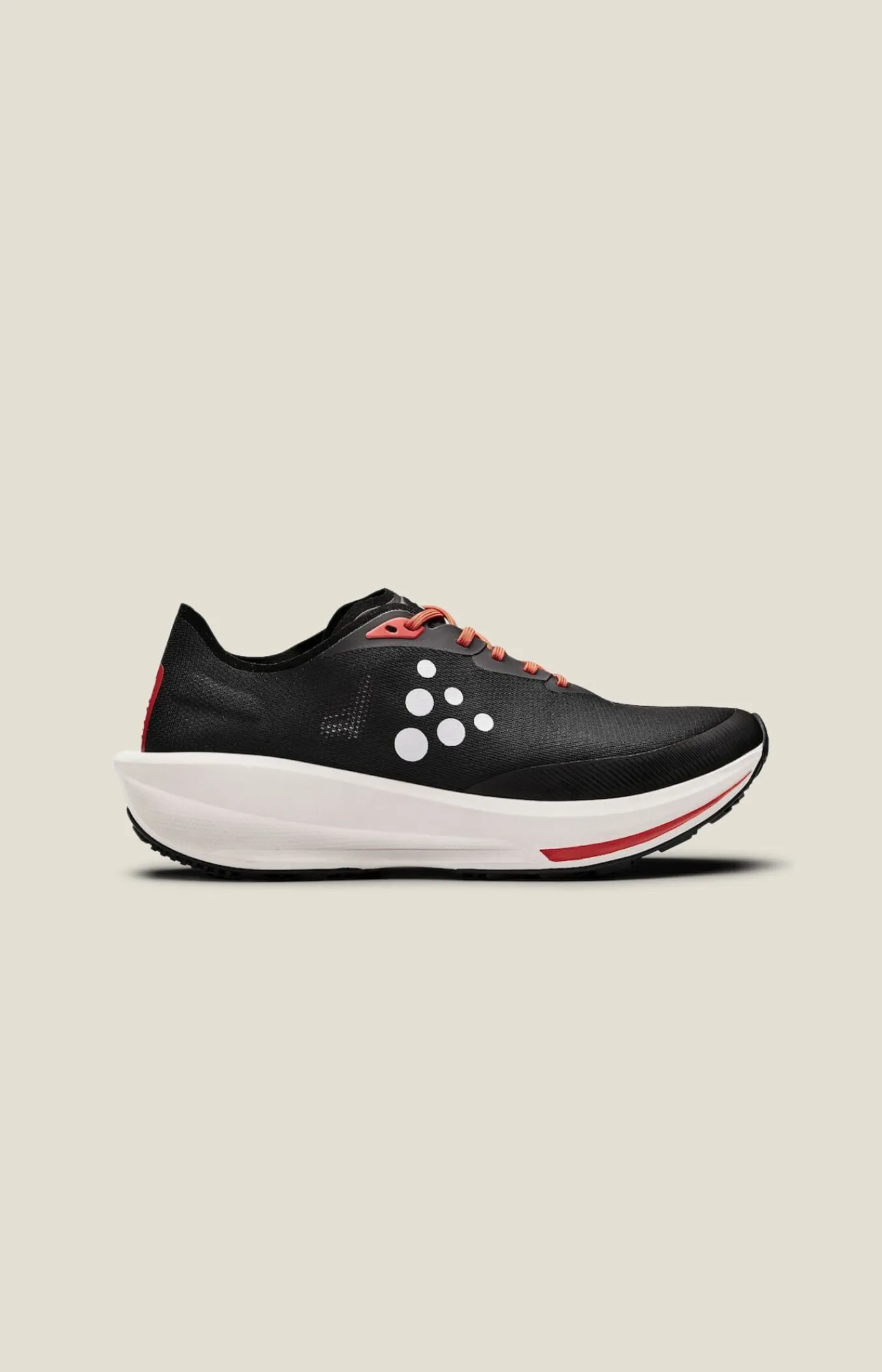 Road-To-Trail|Løping>Craft Sportswear CTM Ultra 3 M Black-Heat