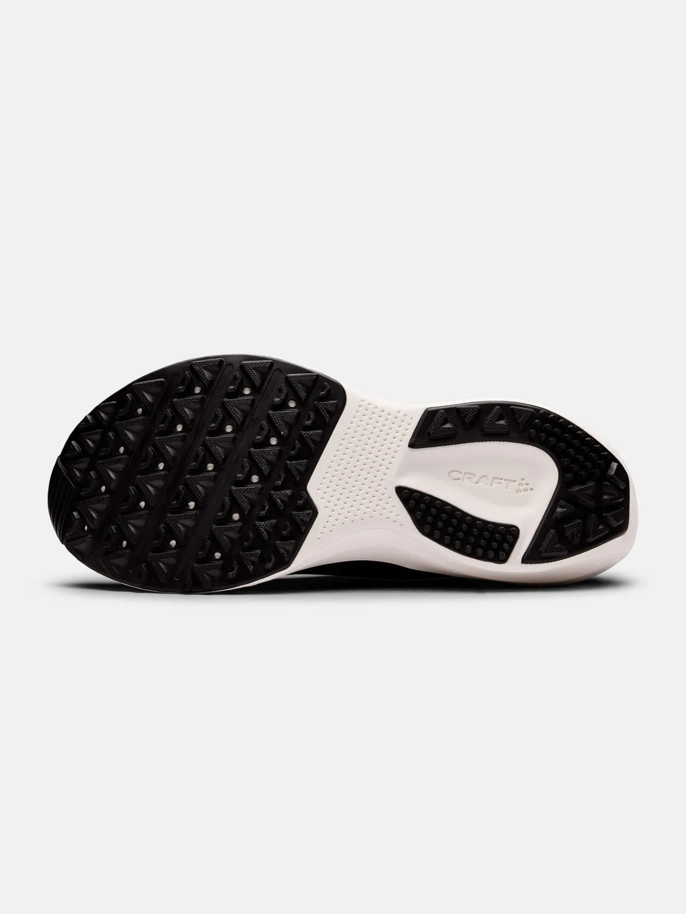 Road-To-Trail|Løping>Craft Sportswear CTM Ultra 3 M Black-Heat
