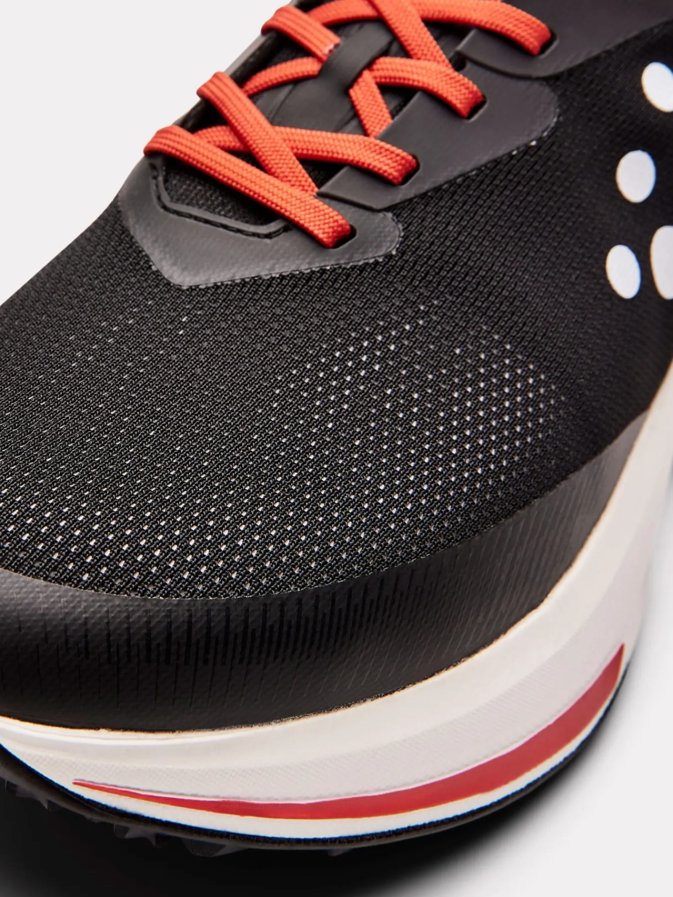Road-To-Trail|Løping>Craft Sportswear CTM Ultra 3 M Black-Heat