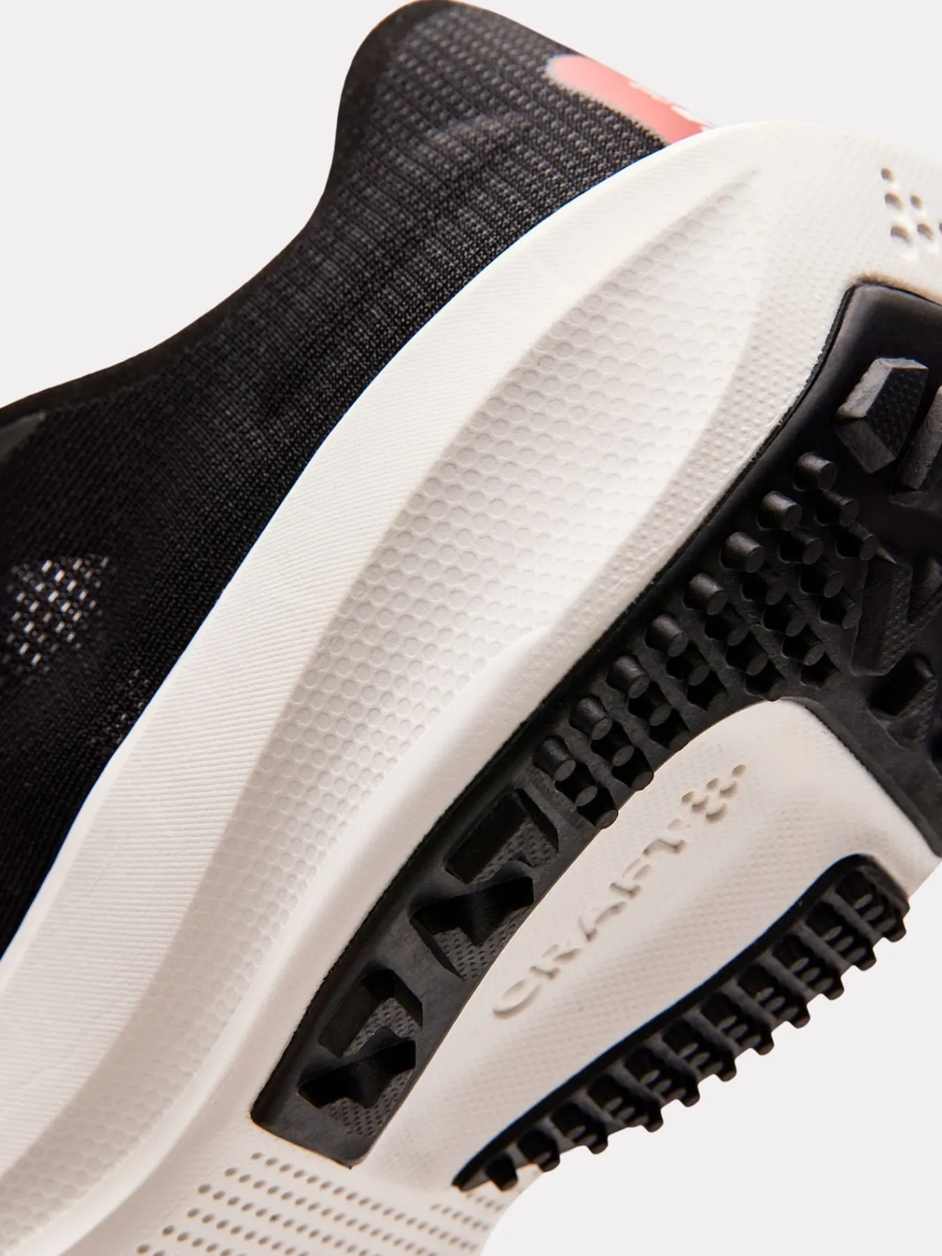 Road-To-Trail|Løping>Craft Sportswear CTM Ultra 3 M Black-Heat
