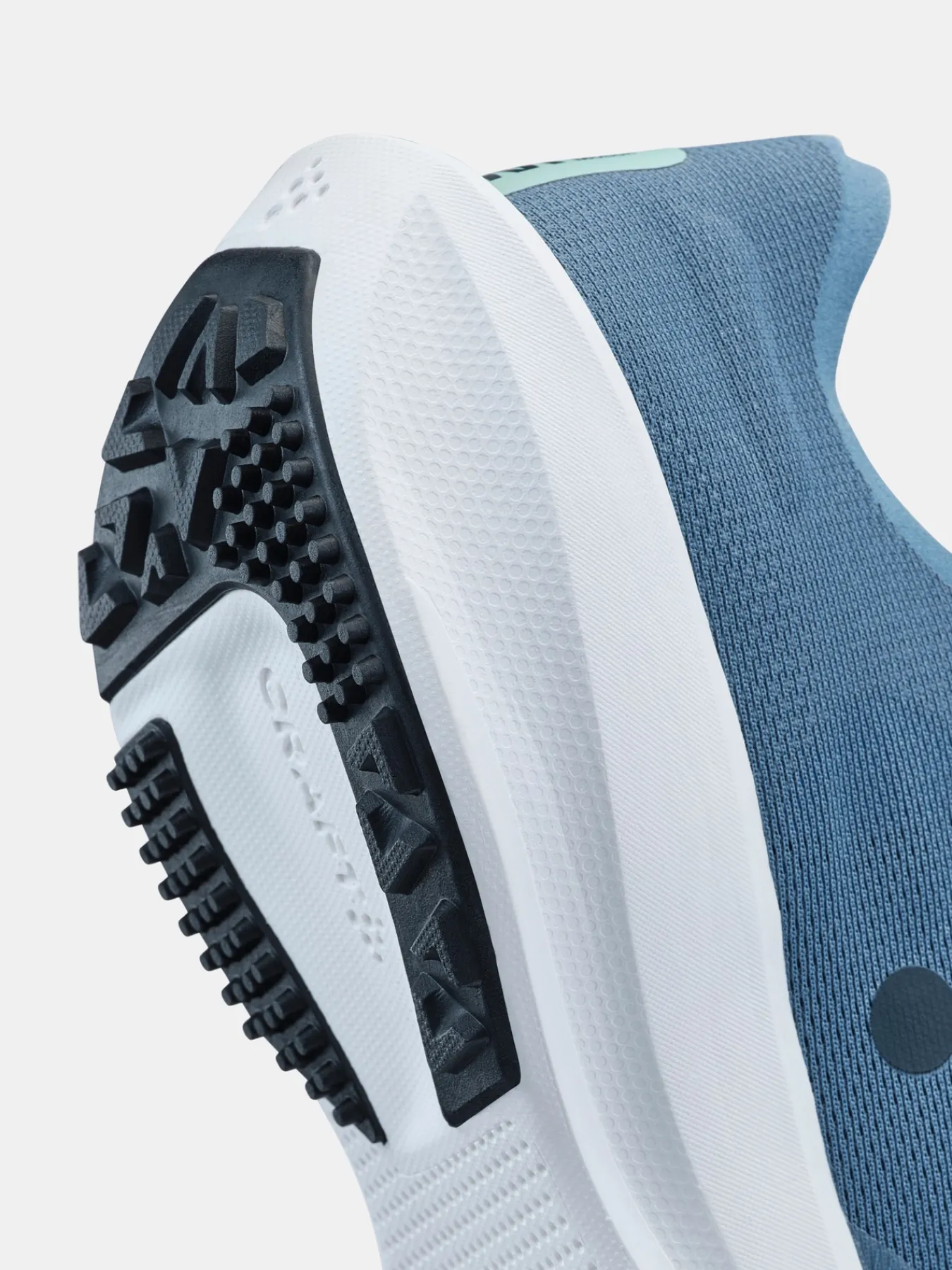 Road-To-Trail|Løping>Craft Sportswear CTM Ultra 3 M Free-Jump