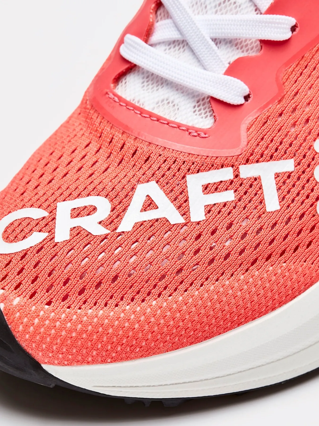 Løpesko Asfalt|Løping>Craft Sportswear CTM Ultra 2 W Crush-White