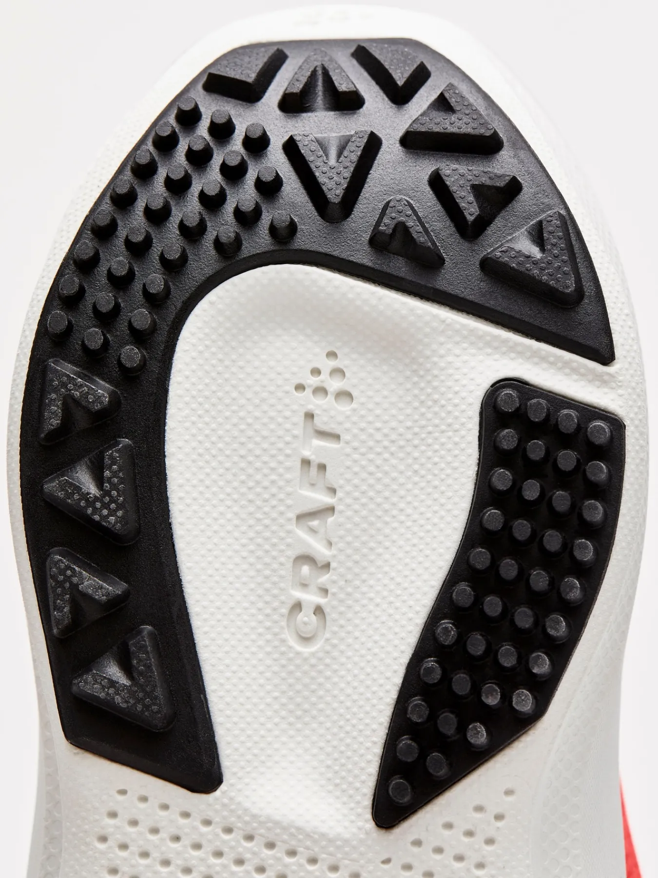 Løpesko Asfalt|Løping>Craft Sportswear CTM Ultra 2 W Crush-White