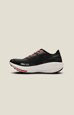 Road-To-Trail|Løping>Craft Sportswear CTM Ultra 3 W Black-Heat