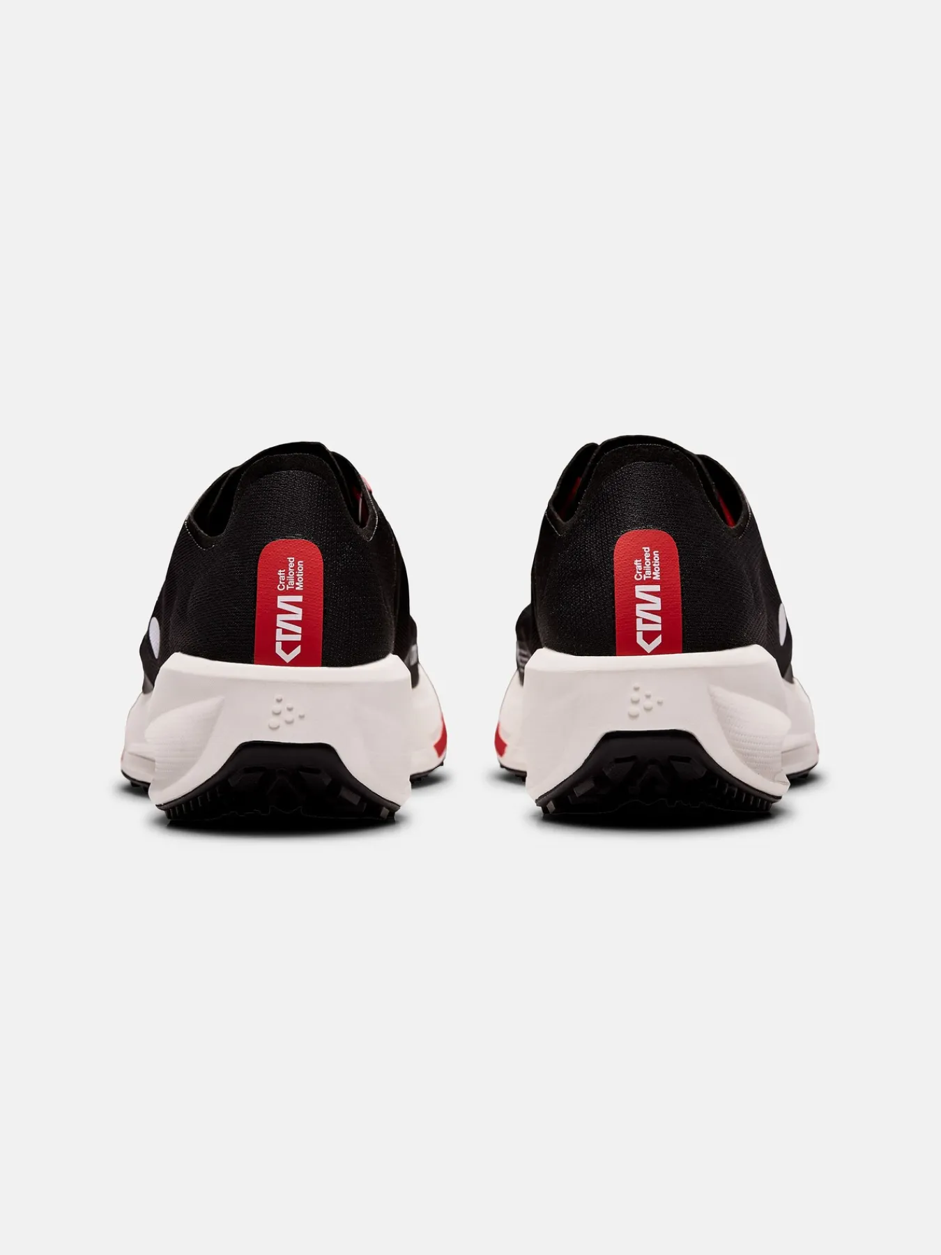 Road-To-Trail|Løping>Craft Sportswear CTM Ultra 3 W Black-Heat