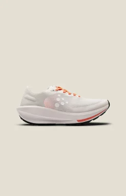 Road-To-Trail|Løping>Craft Sportswear CTM Ultra 3 W Ash White-Shock