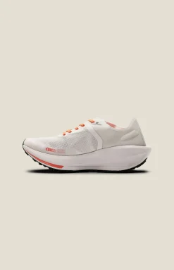 Road-To-Trail|Løping>Craft Sportswear CTM Ultra 3 W Ash White-Shock