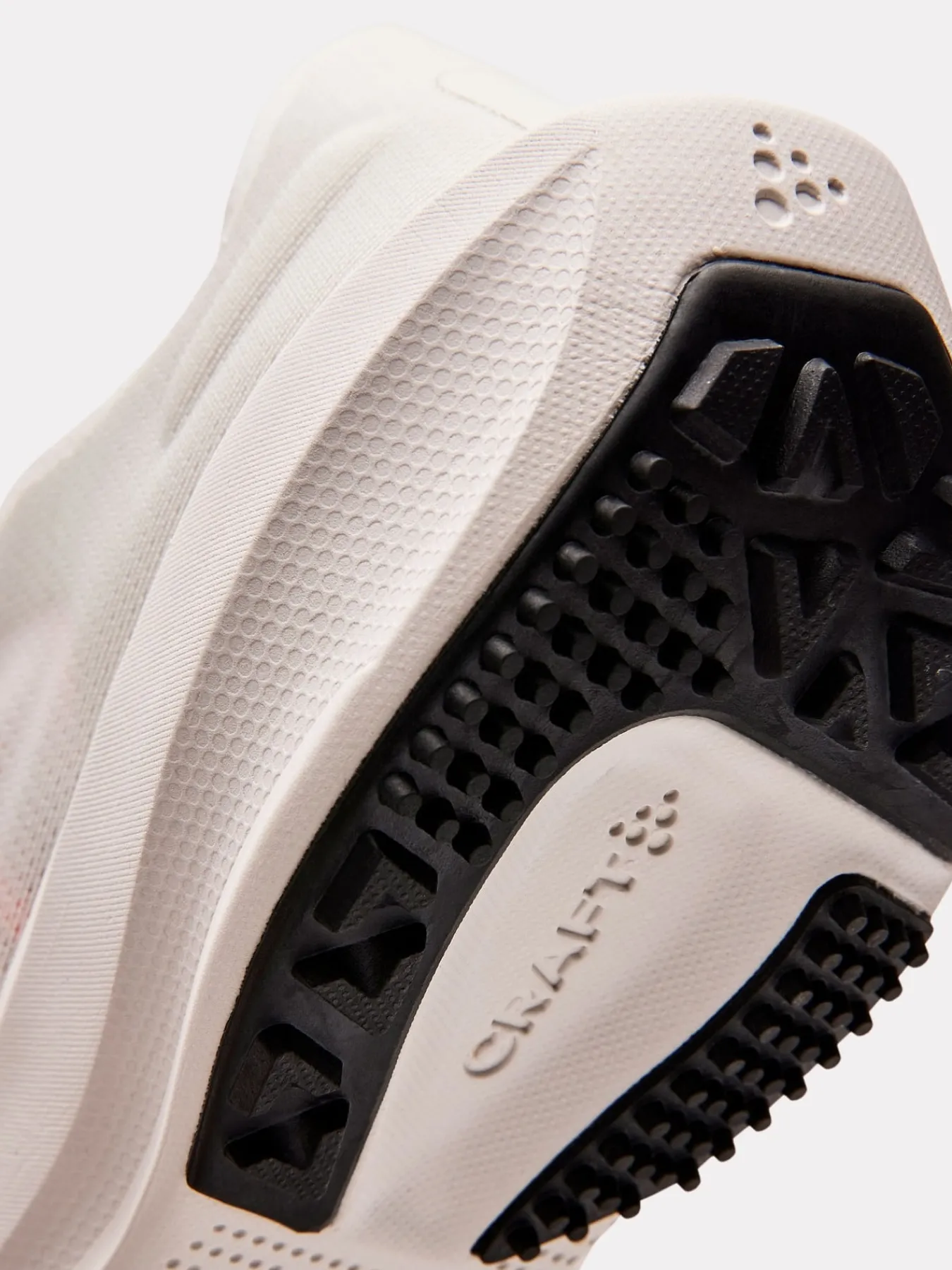 Road-To-Trail|Løping>Craft Sportswear CTM Ultra 3 W Ash White-Shock
