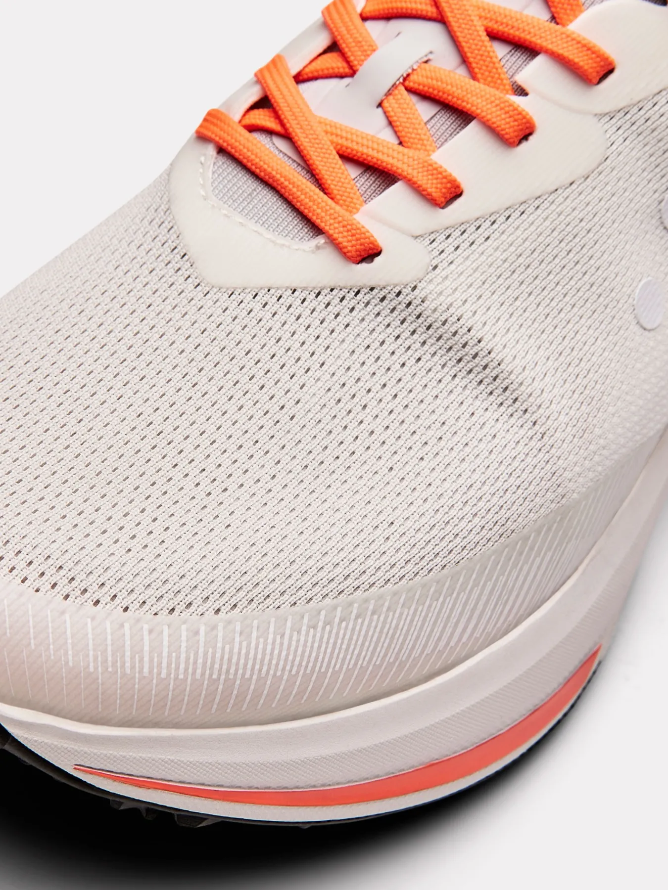 Road-To-Trail|Løping>Craft Sportswear CTM Ultra 3 W Ash White-Shock