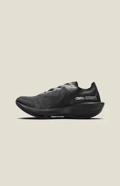 Løpesko Asfalt|Løping>Craft Sportswear CTM Ultra Carbon Race Rebel W Black-Black