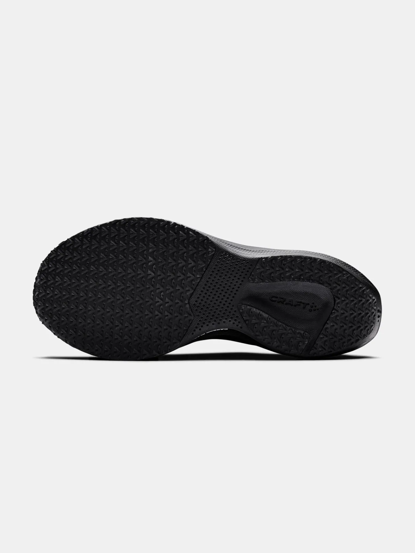 Løpesko Asfalt|Løping>Craft Sportswear CTM Ultra Carbon Race Rebel W Black-Black