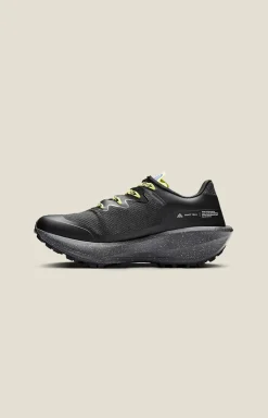 Terrengsko|Løping>Craft Sportswear CTM Ultra Carbon Trail W Black-Monument