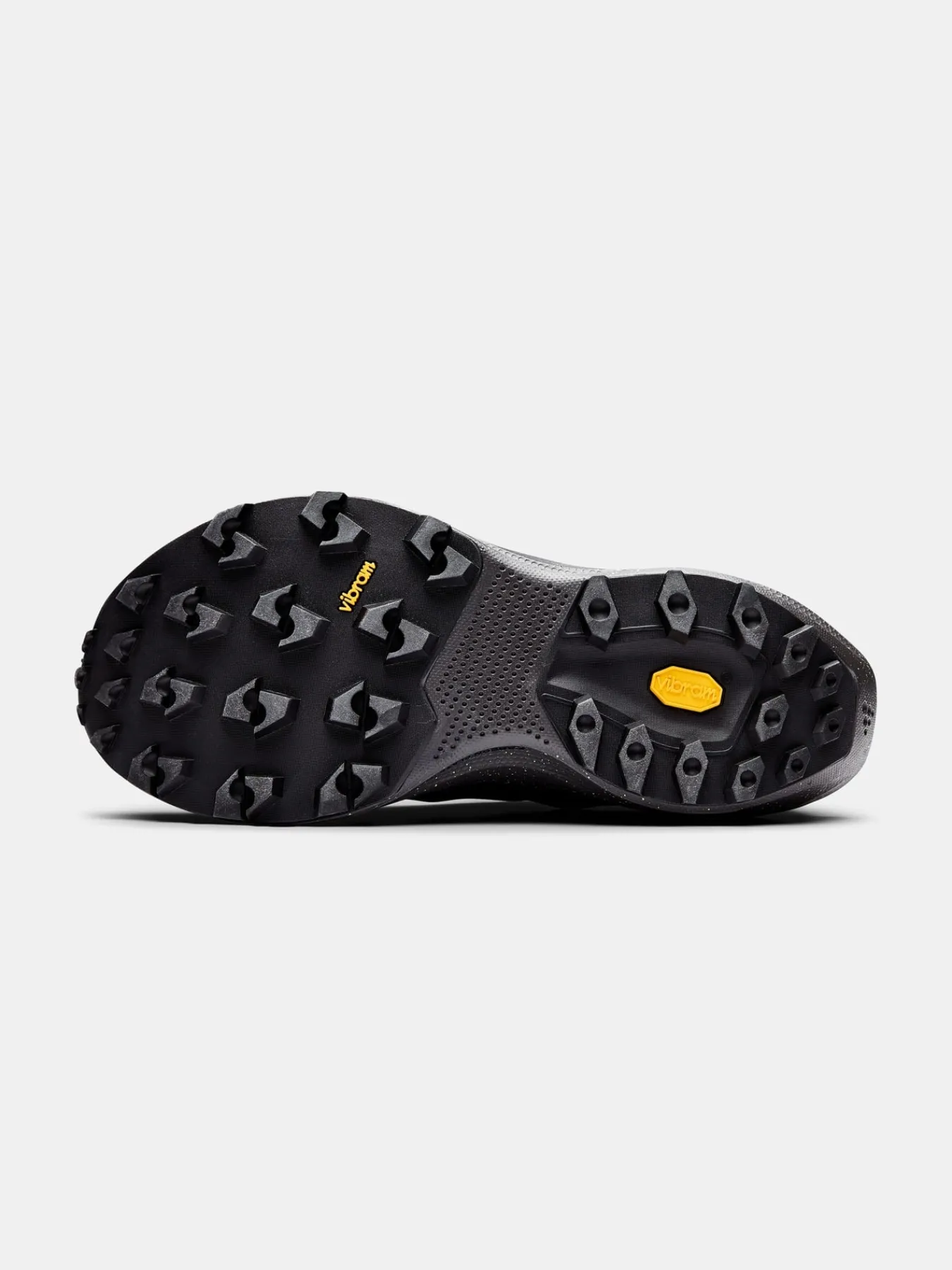 Terrengsko|Løping>Craft Sportswear CTM Ultra Carbon Trail W Black-Monument