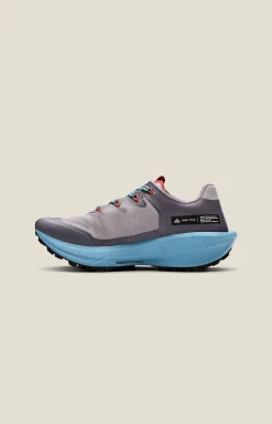 Terrengsko|Løping>Craft Sportswear CTM Ultra Carbon Trail W Rock-Aquamarine