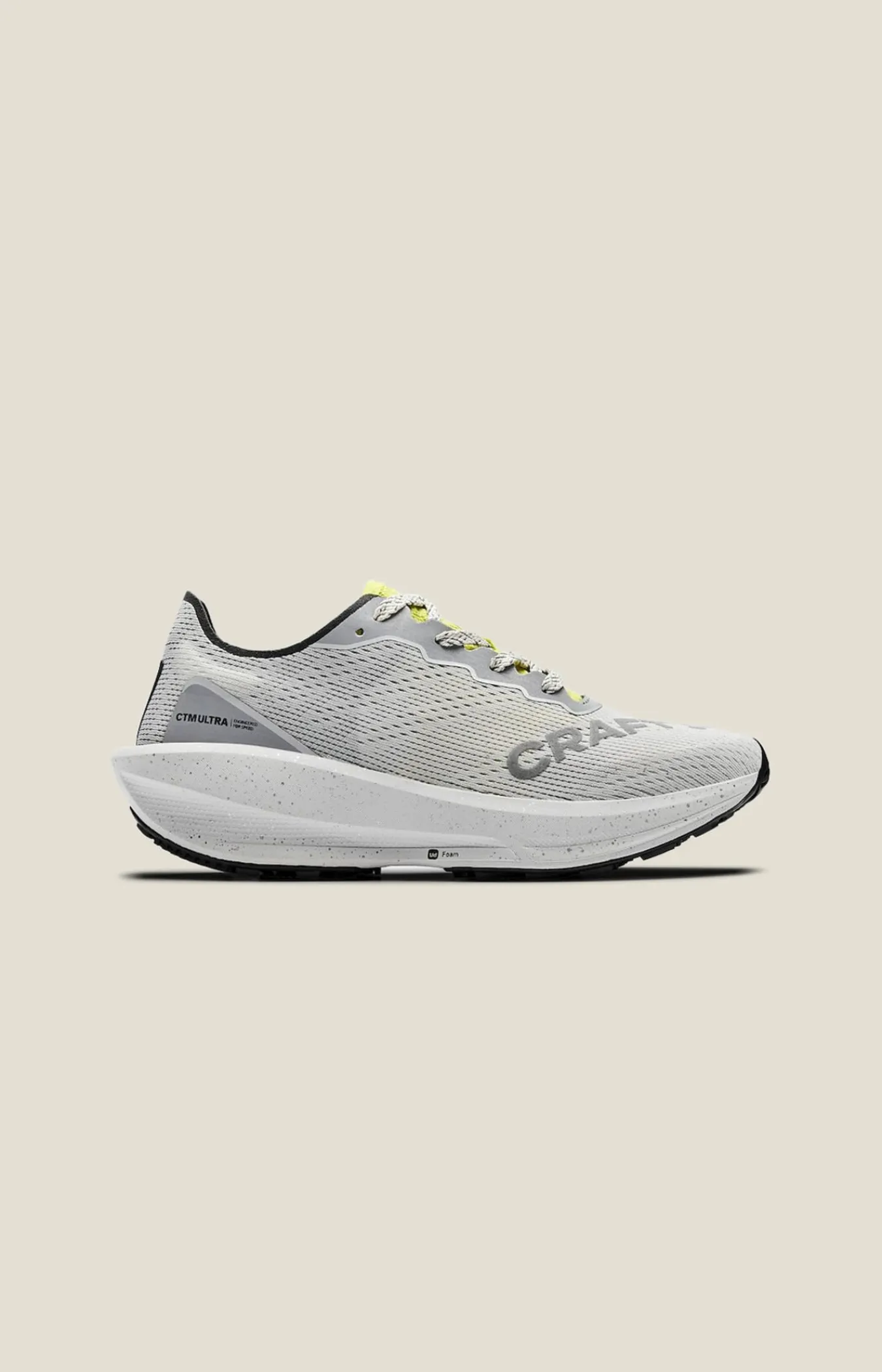 Road-To-Trail|Løping>Craft Sportswear CTM Ultra Lumen W