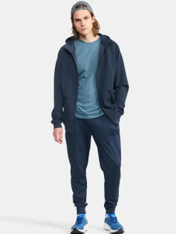 T-Skjorter & Singleter|Trening>Craft Sportswear Deft 3.0 Tee M Free