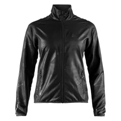 Jakker & Vester|Trening>Craft Sportswear Eaze Jacket W Black