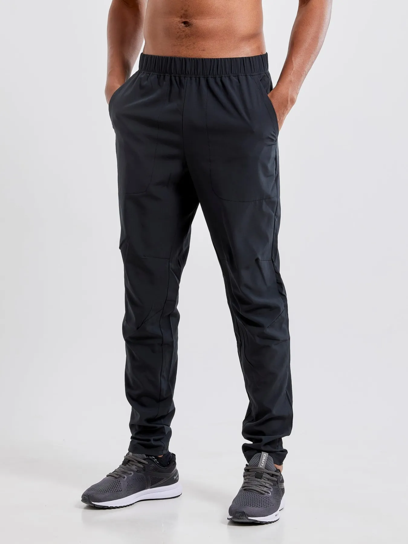 Bukser|Trening>Craft Sportswear Eaze T&F Pants M