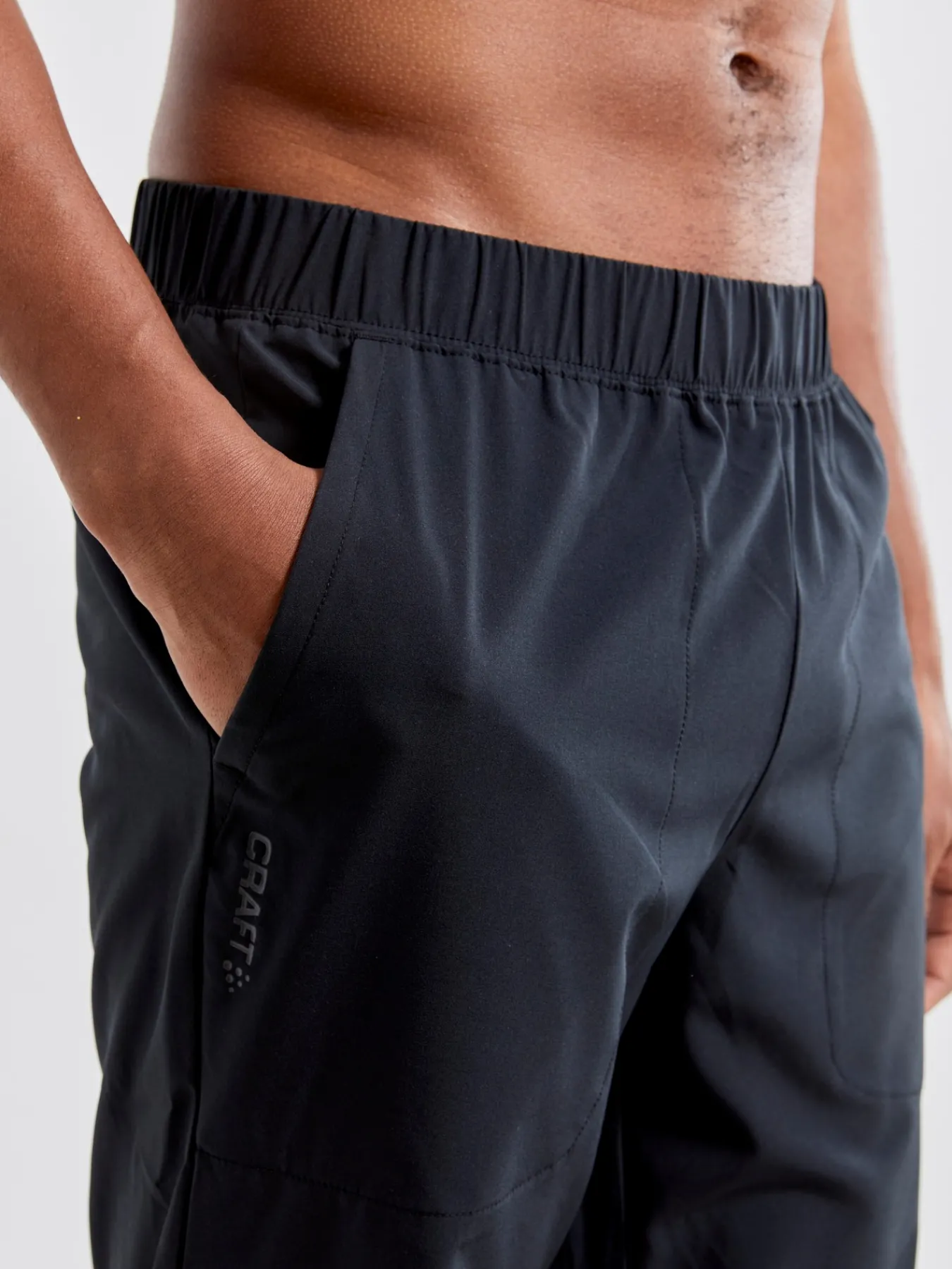 Bukser|Trening>Craft Sportswear Eaze T&F Pants M