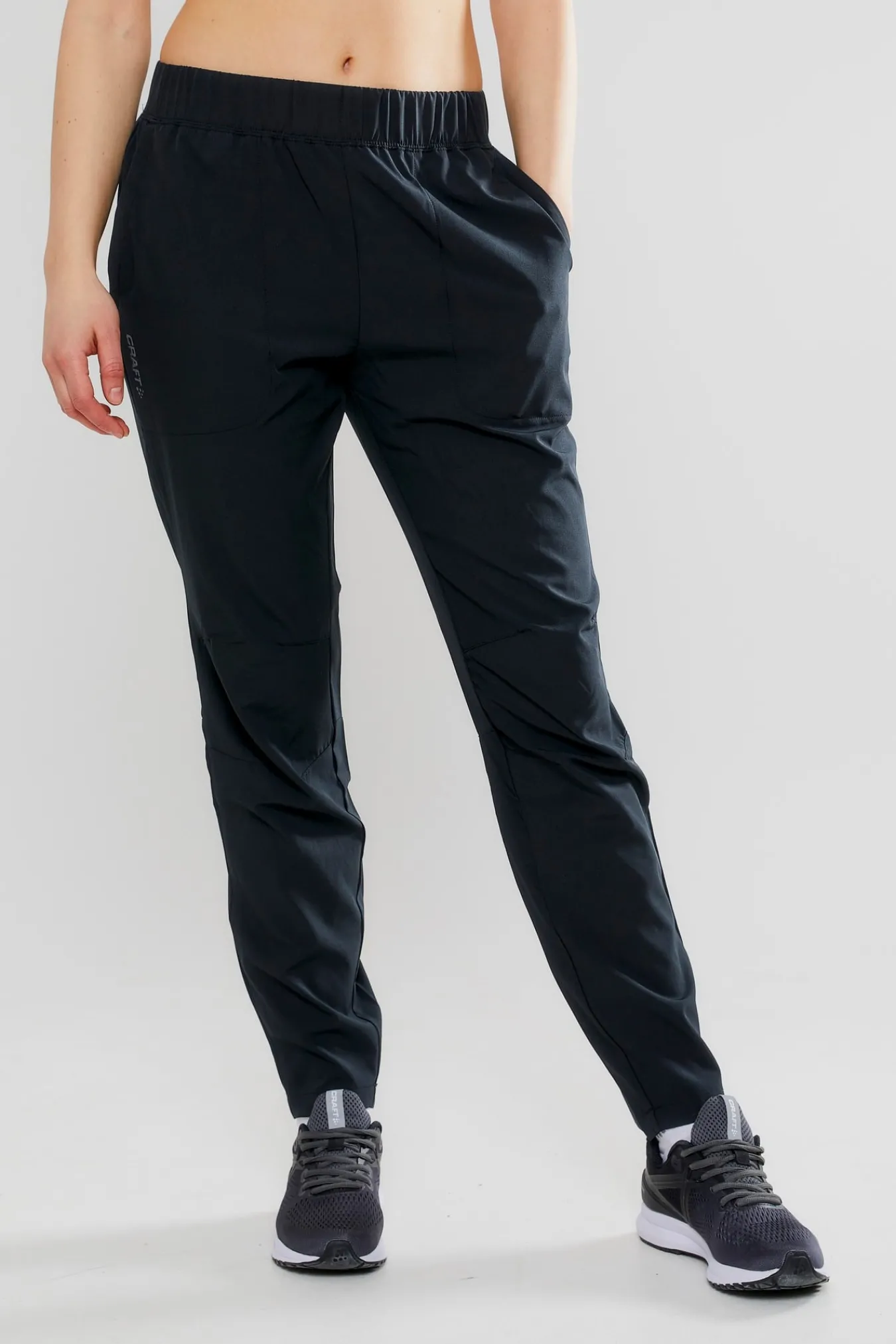 Bukser|Trening>Craft Sportswear Eaze T&F Pants W