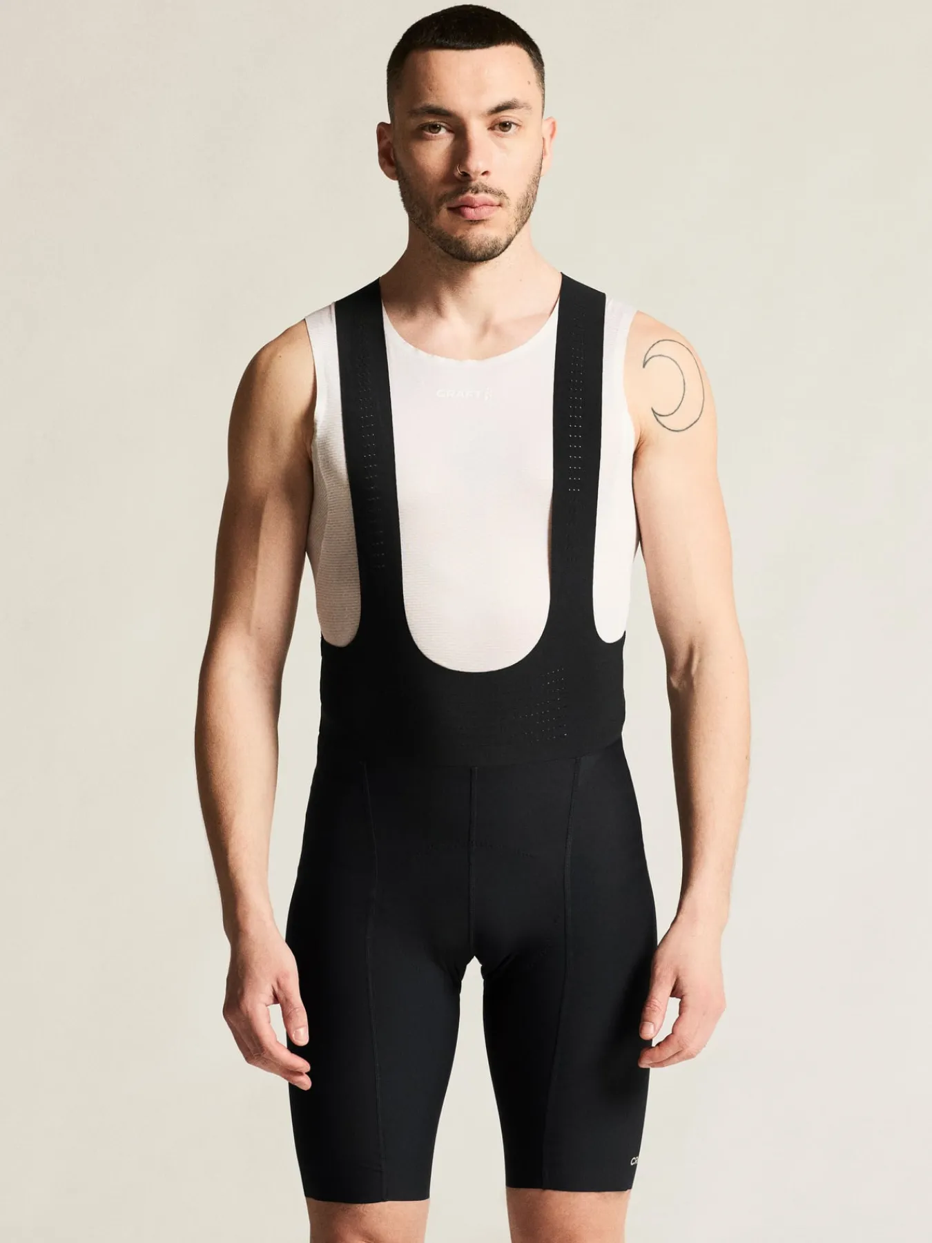 Sykling>Craft Sportswear Endur Aero Bib Shorts C1 M