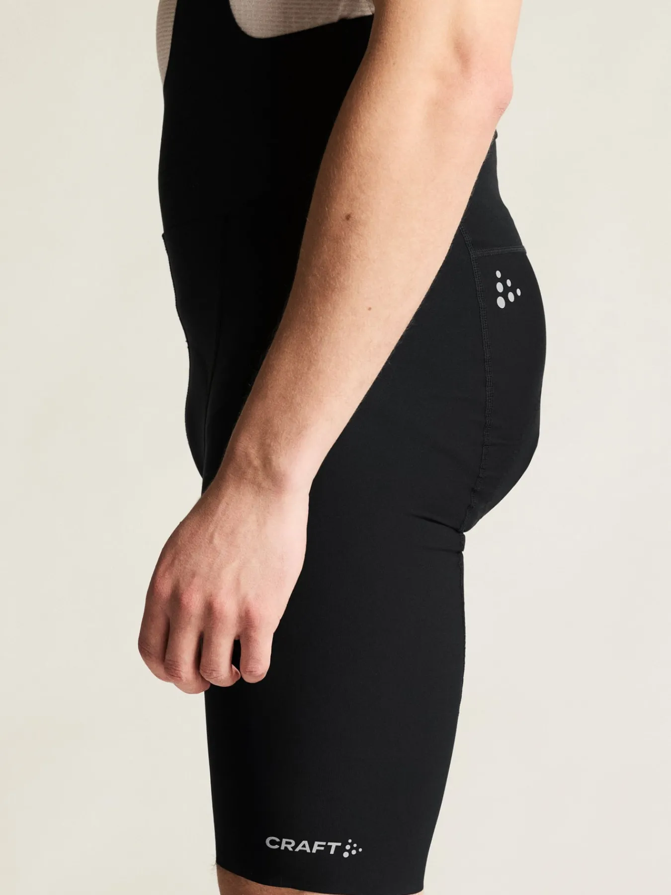 Sykling>Craft Sportswear Endur Aero Bib Shorts C1 M
