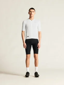 T-Skjorter & Singleter|Sykling>Craft Sportswear Endur Aerolight Jersey M White