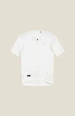 T-Skjorter & Singleter|Sykling>Craft Sportswear Endur Aerolight Jersey M White
