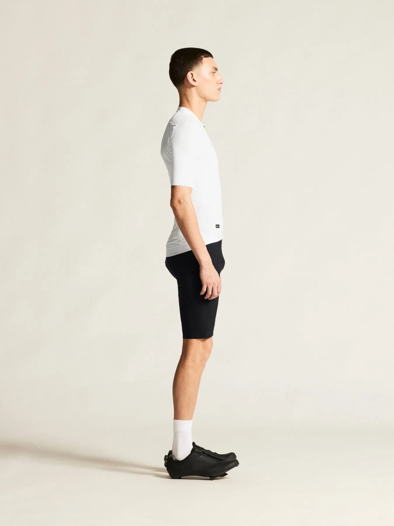 T-Skjorter & Singleter|Sykling>Craft Sportswear Endur Aerolight Jersey M White
