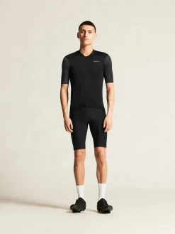 T-Skjorter & Singleter|Sykling>Craft Sportswear Endur Aerolight Jersey M Black