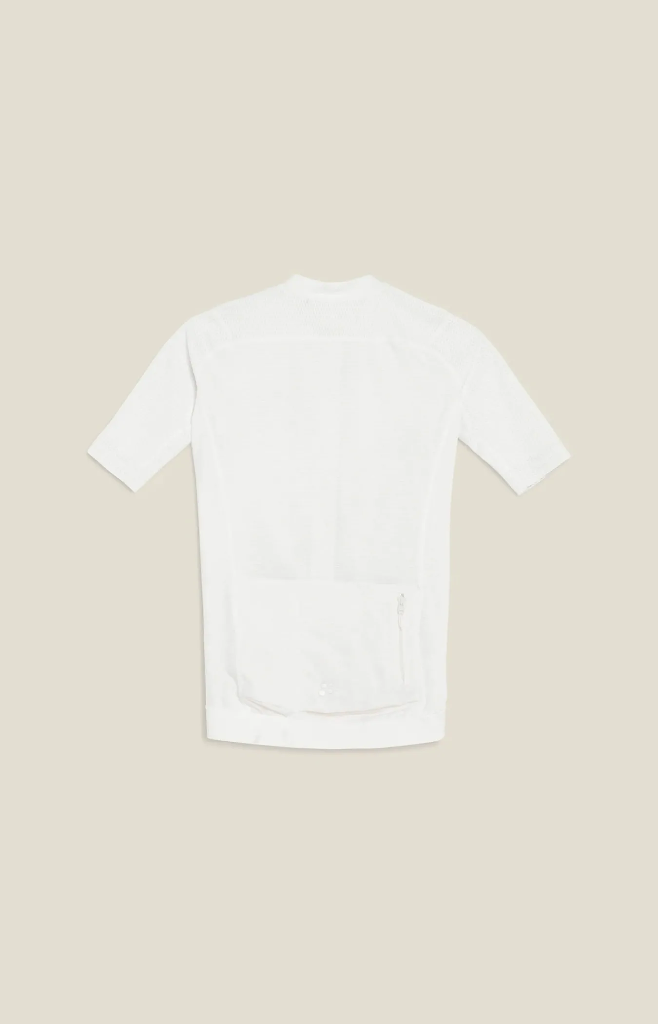 T-Skjorter & Singleter|Sykling>Craft Sportswear Endur Aerolight Jersey W White