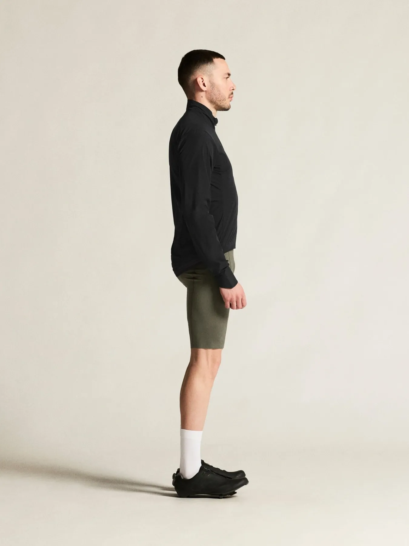 Jakker & Vester|Sykling>Craft Sportswear Endur Light Wind Jacket M Black